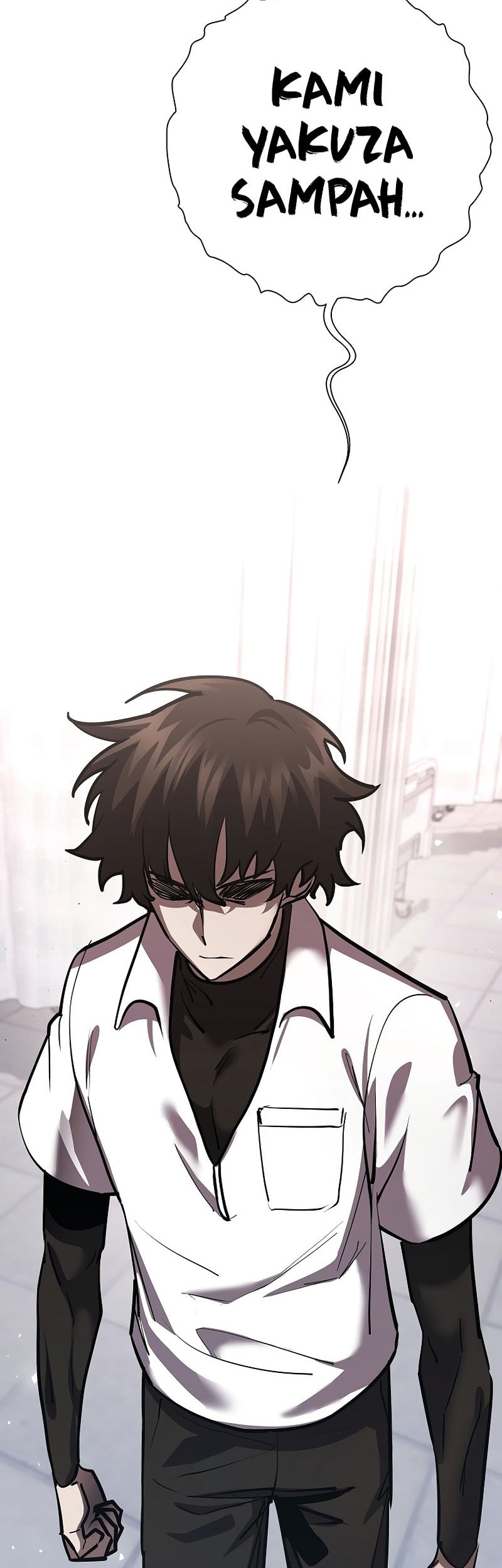 The Sword God From A Fallen World Chapter 31 Gambar 66