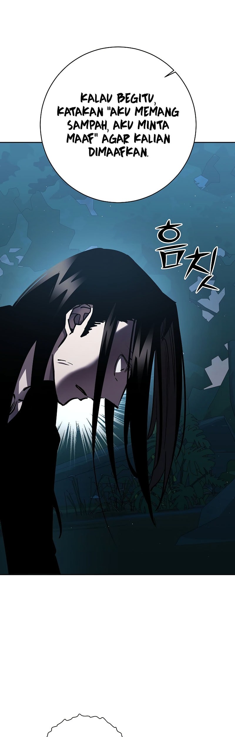 The Sword God From A Fallen World Chapter 31 Gambar 37