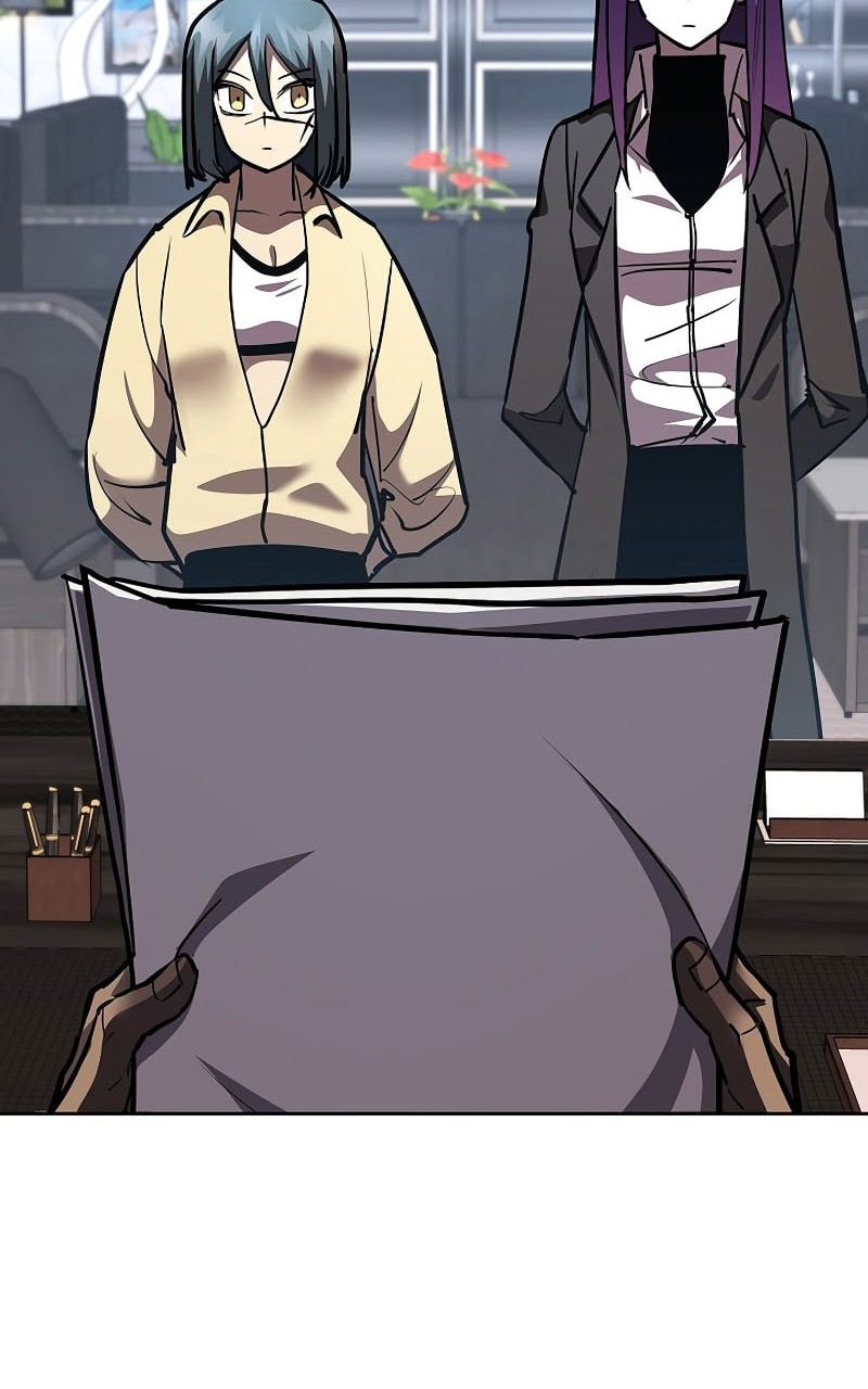 The Sword God From A Fallen World Chapter 31 Gambar 44