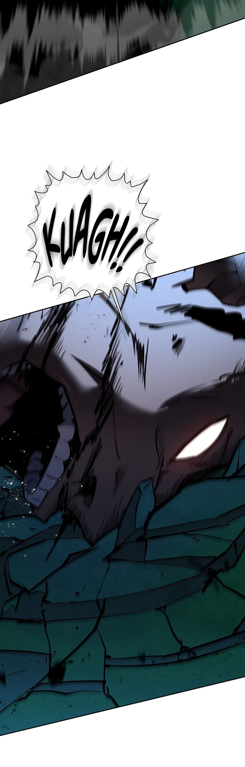 The Sword God From A Fallen World Chapter 31 Gambar 6