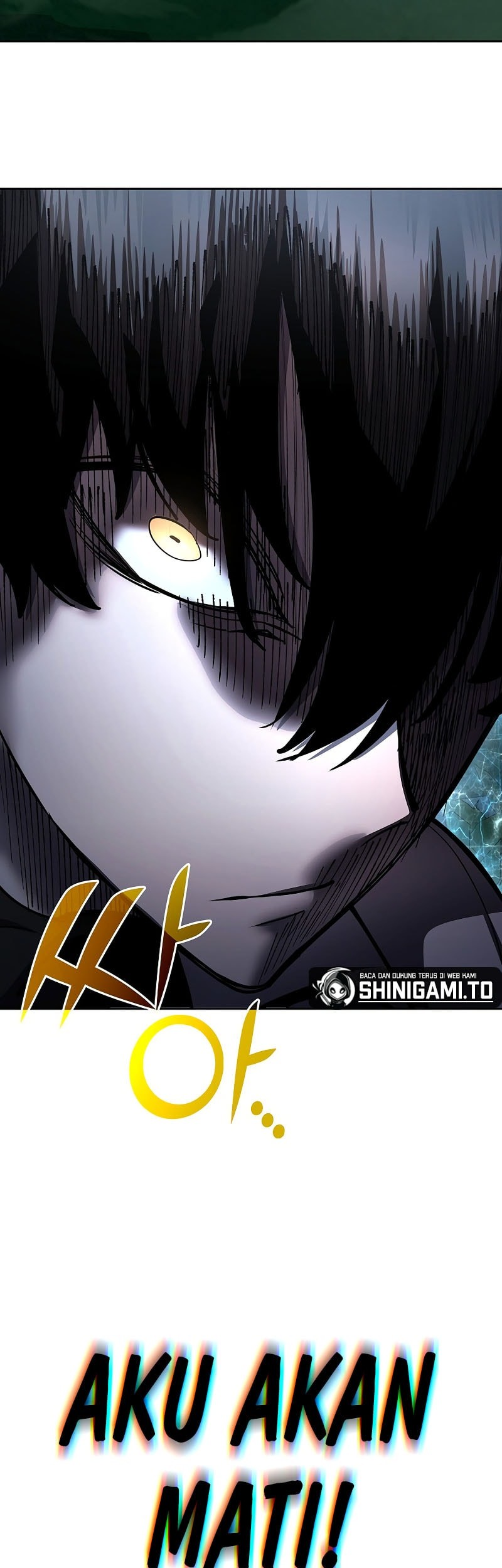 The Sword God From A Fallen World Chapter 31 Gambar 10