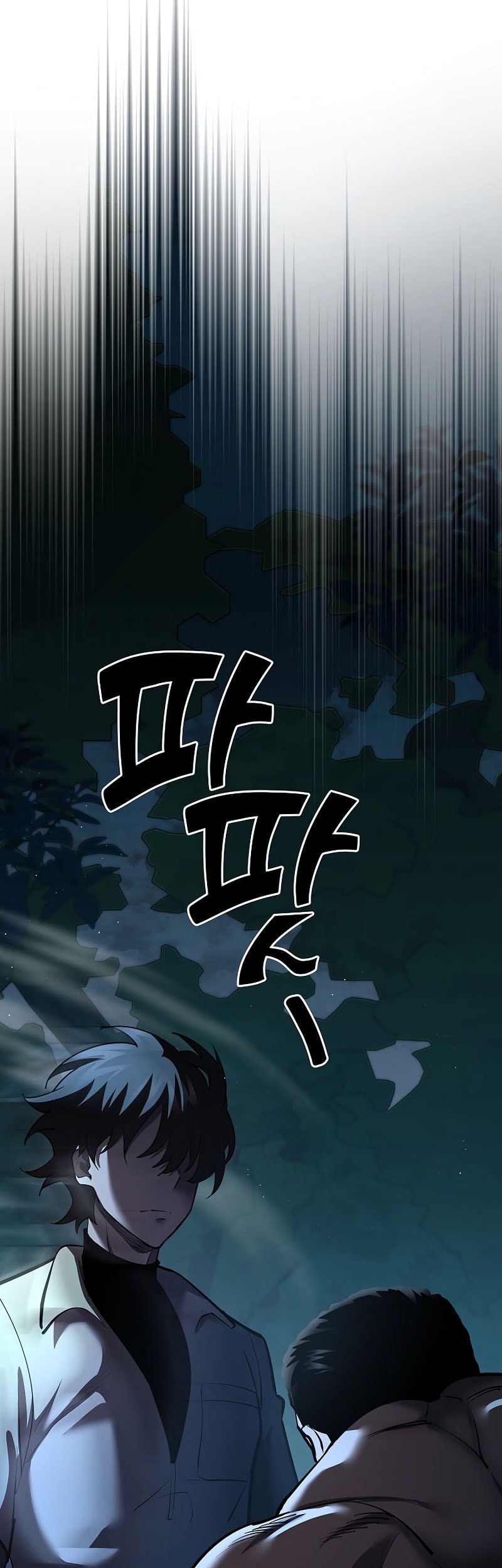 The Sword God From A Fallen World Chapter 31 Gambar 13