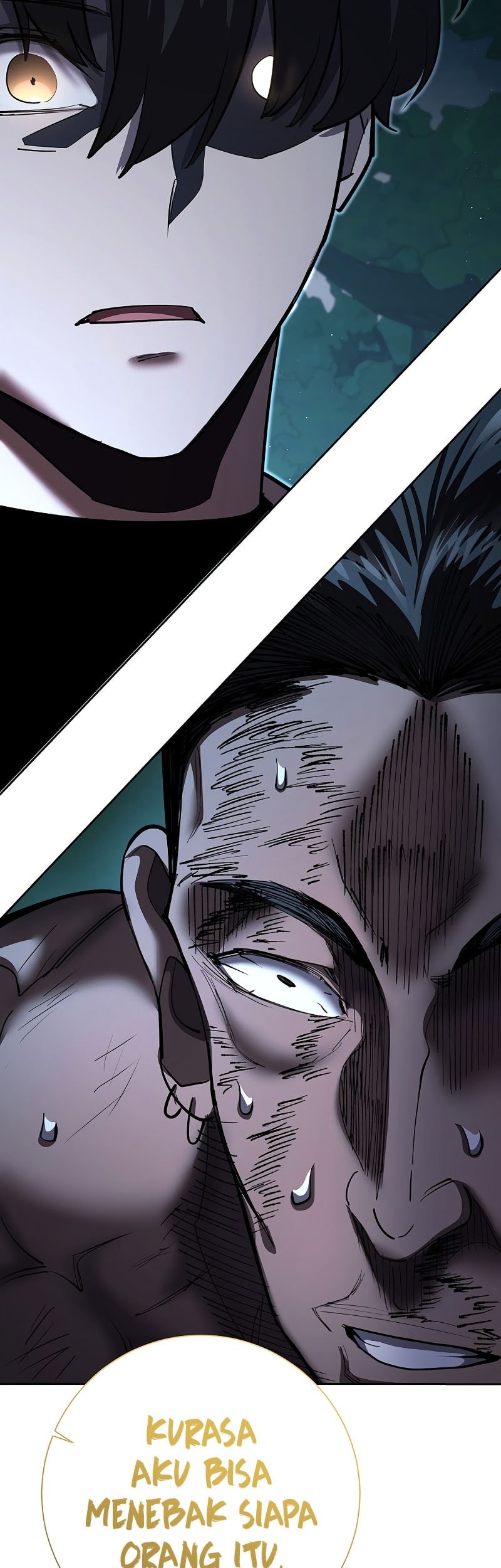 The Sword God From A Fallen World Chapter 31 Gambar 15