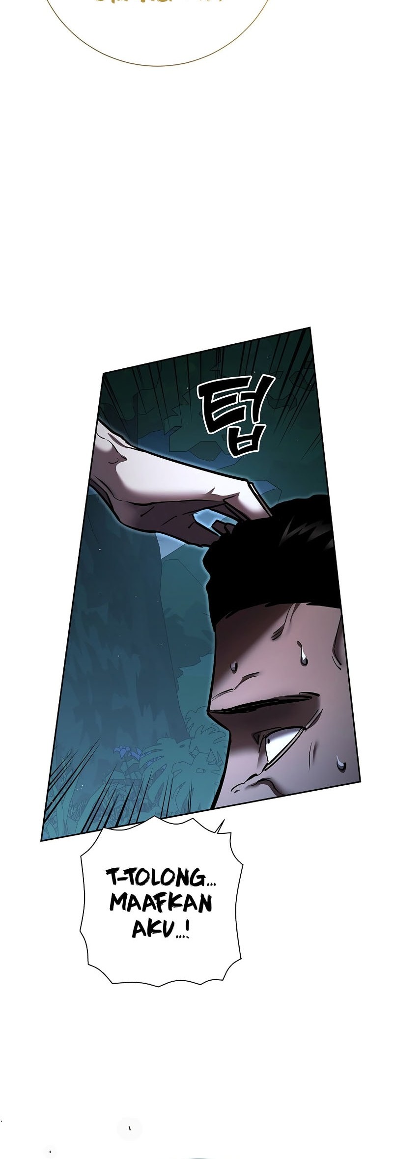 The Sword God From A Fallen World Chapter 31 Gambar 16