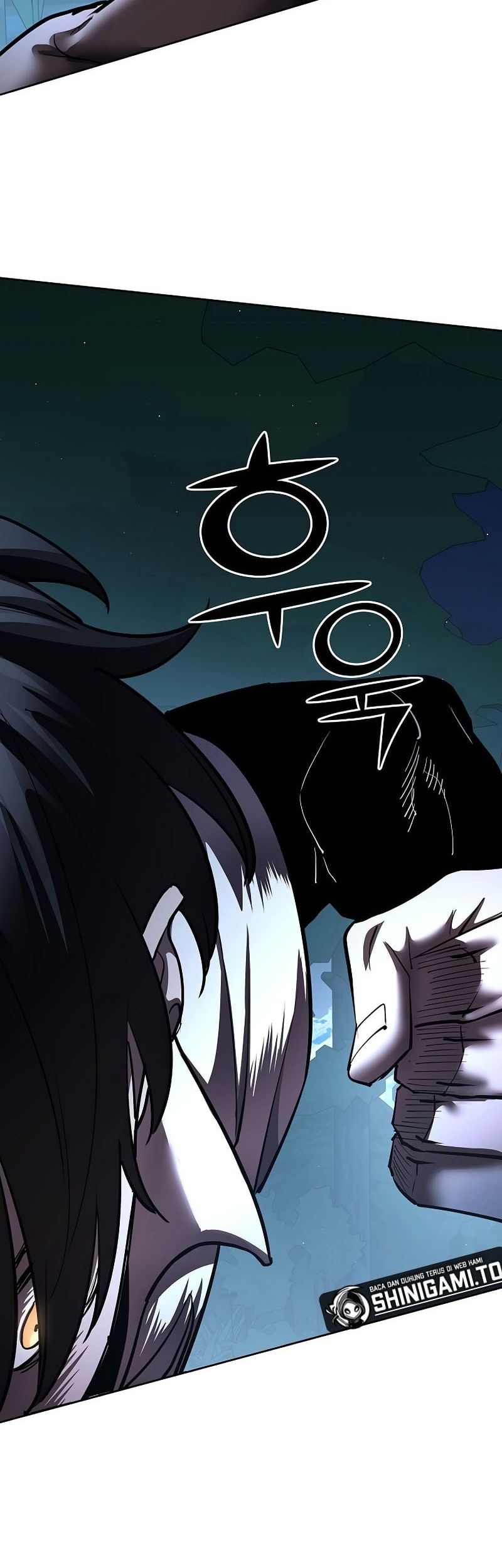 The Sword God From A Fallen World Chapter 31 Gambar 18