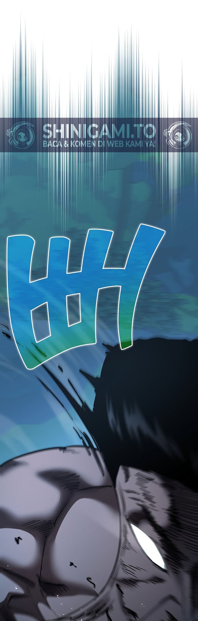 The Sword God From A Fallen World Chapter 31 Gambar 19