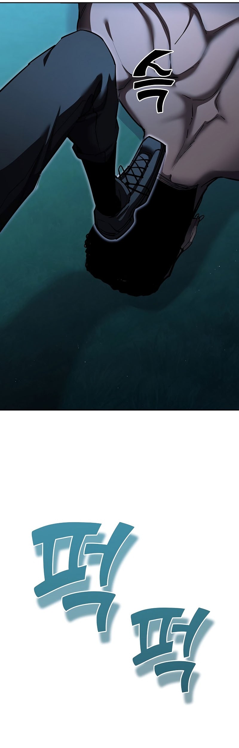 The Sword God From A Fallen World Chapter 31 Gambar 23