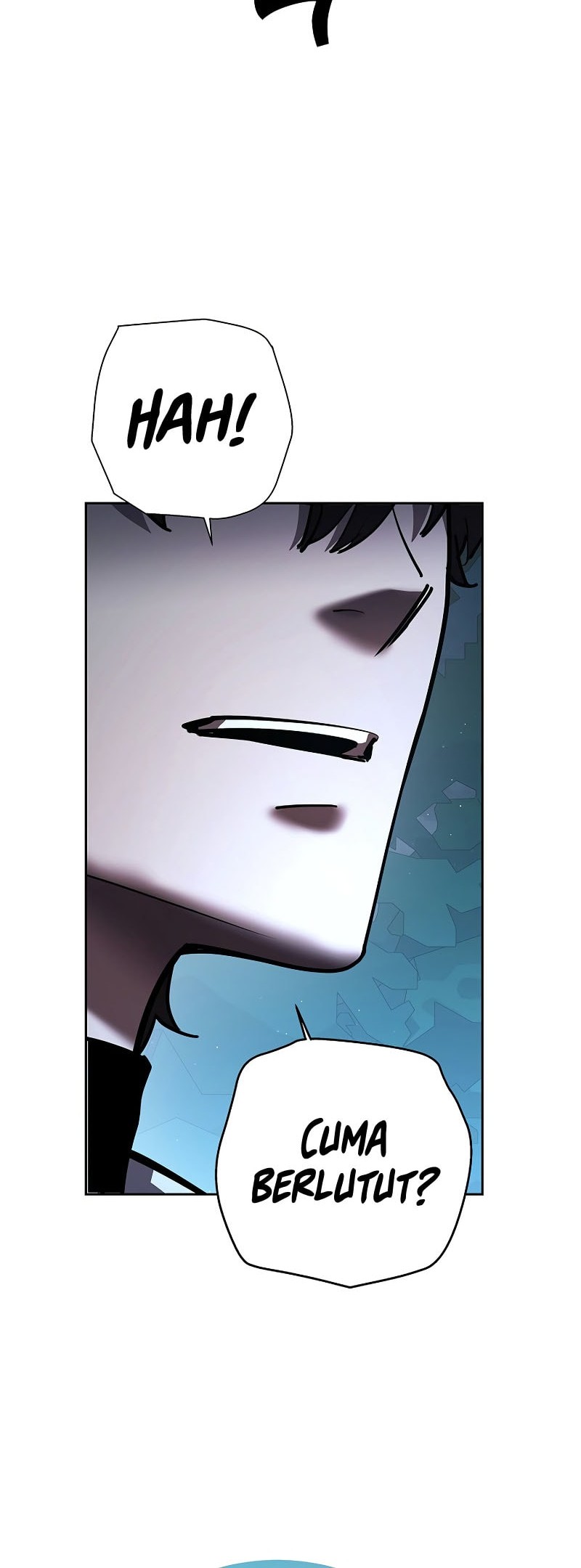 The Sword God From A Fallen World Chapter 31 Gambar 32