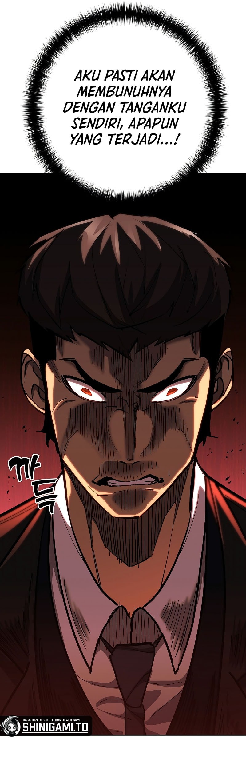 The Sword God From A Fallen World Chapter 32 Gambar 50