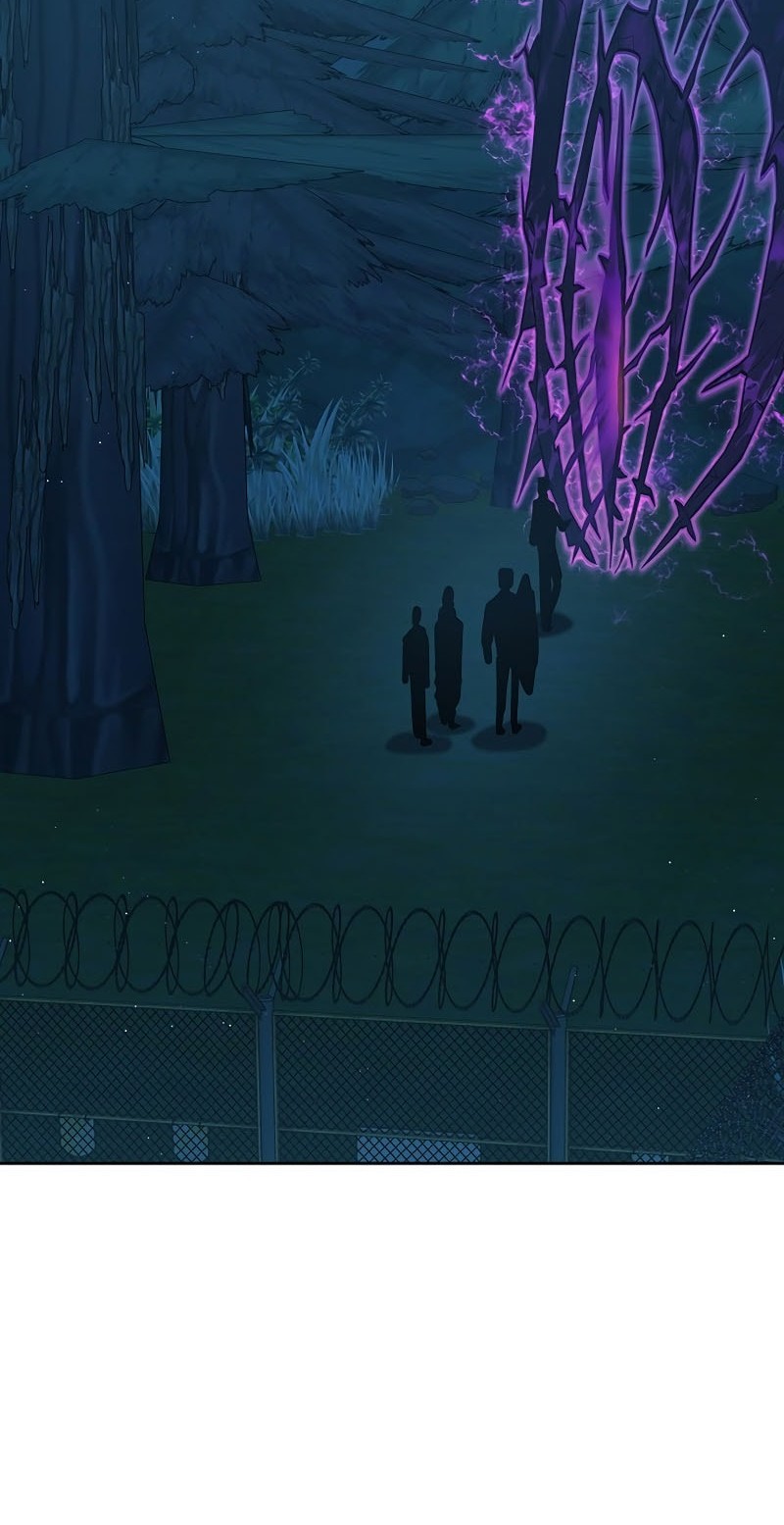 The Sword God From A Fallen World Chapter 32 Gambar 57