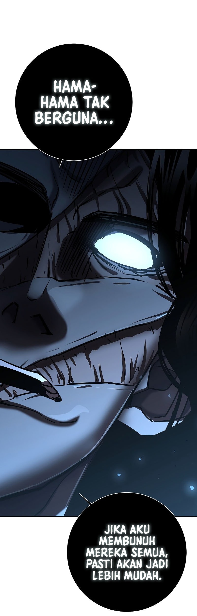 The Sword God From A Fallen World Chapter 32 Gambar 66