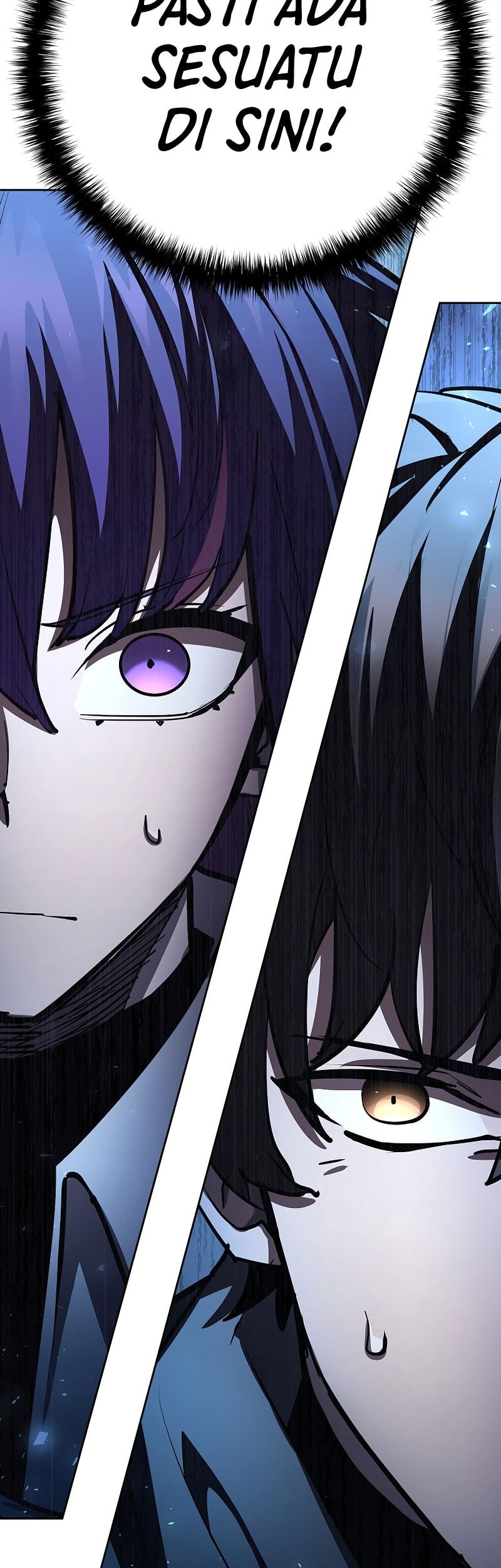 The Sword God From A Fallen World Chapter 32 Gambar 71