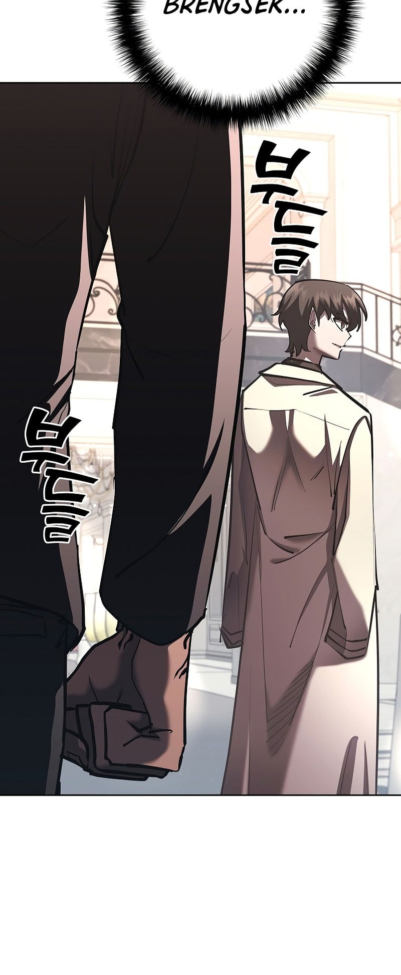 The Sword God From A Fallen World Chapter 32 Gambar 49