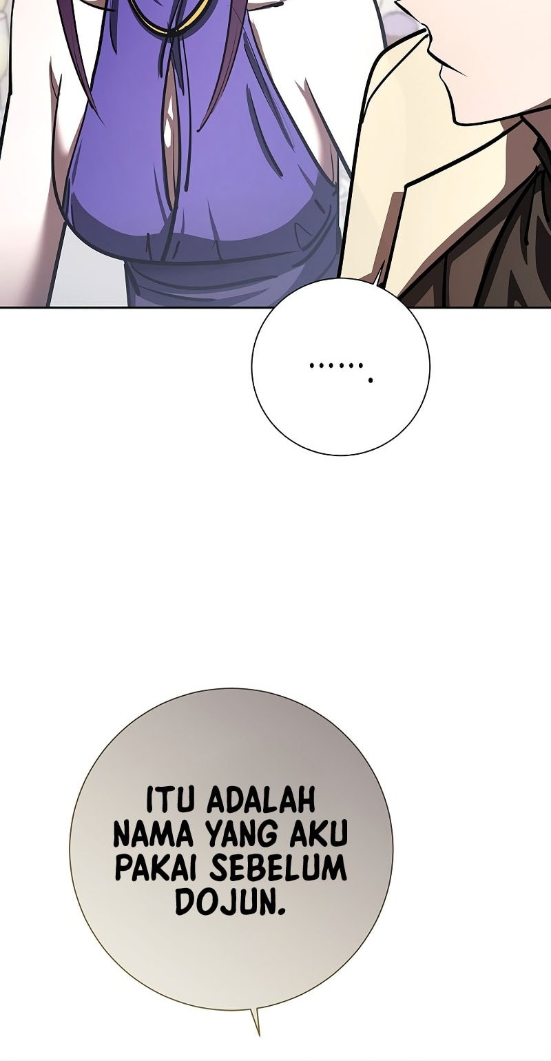 The Sword God From A Fallen World Chapter 32 Gambar 33