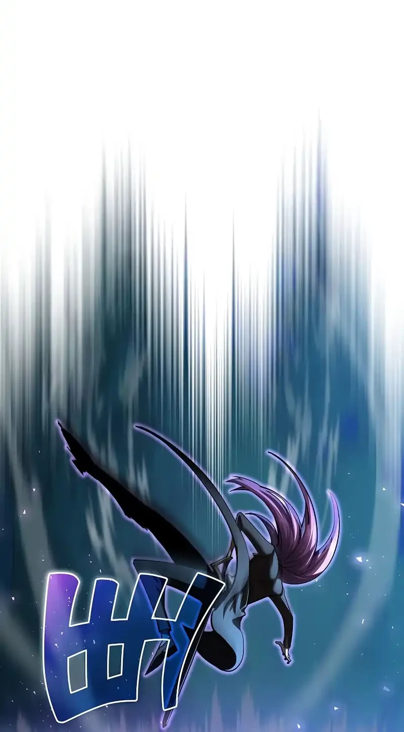 The Sword God From A Fallen World Chapter 33 Gambar 55