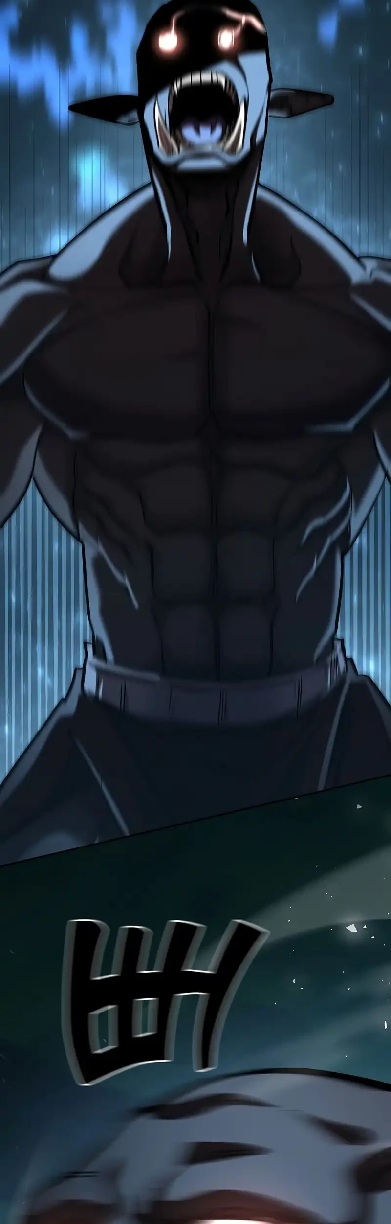 The Sword God From A Fallen World Chapter 33 Gambar 60