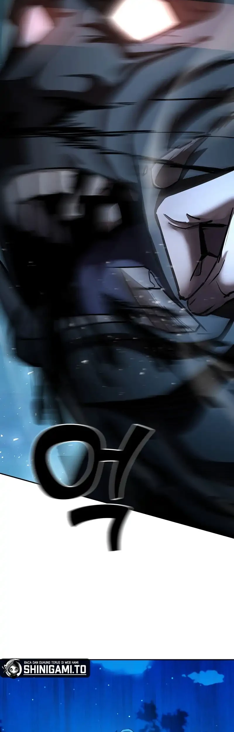 The Sword God From A Fallen World Chapter 33 Gambar 61
