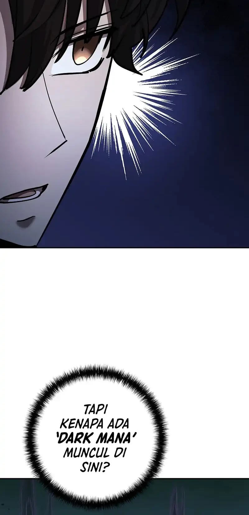 The Sword God From A Fallen World Chapter 33 Gambar 67