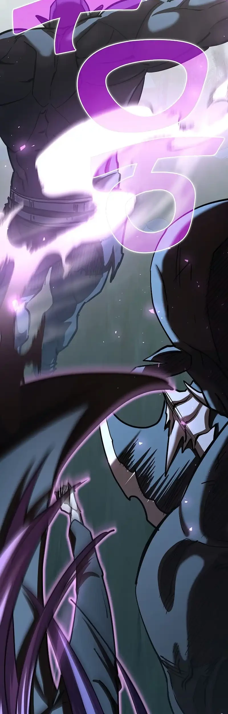 The Sword God From A Fallen World Chapter 33 Gambar 41