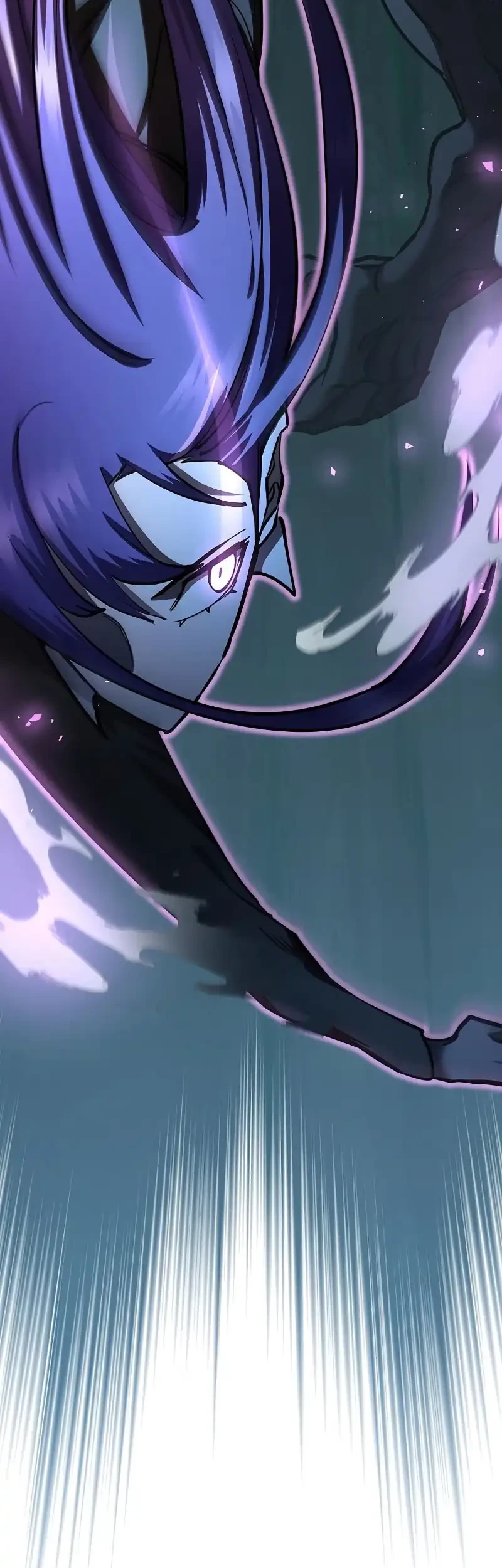 The Sword God From A Fallen World Chapter 33 Gambar 42