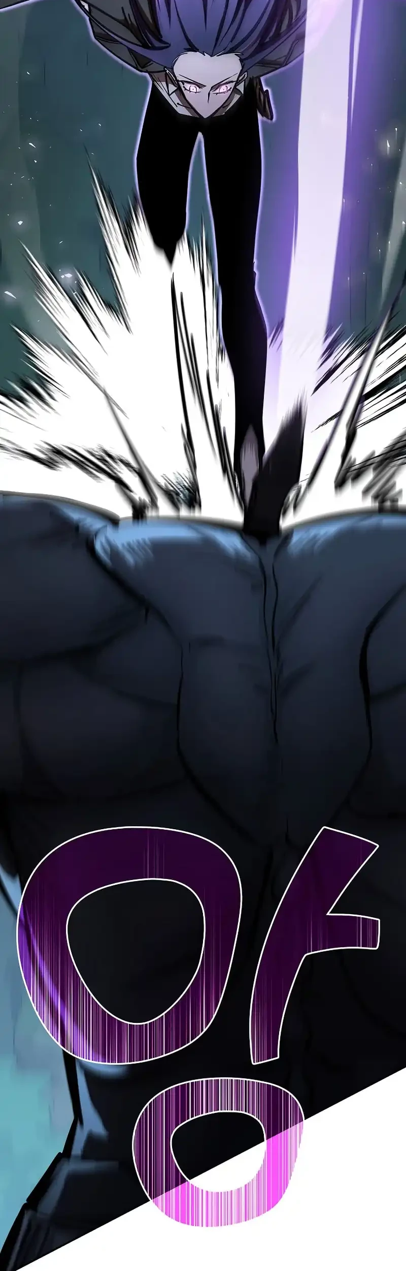 The Sword God From A Fallen World Chapter 33 Gambar 49