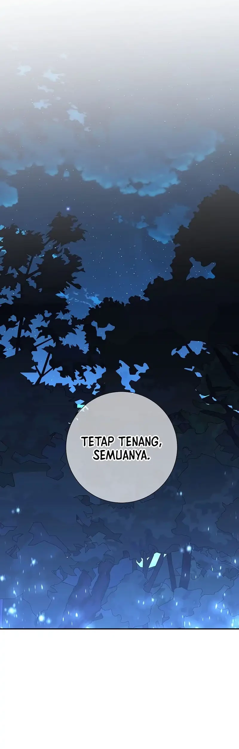 Manhwa The Sword God From A Fallen World Chapter 33 gambar nomor 2