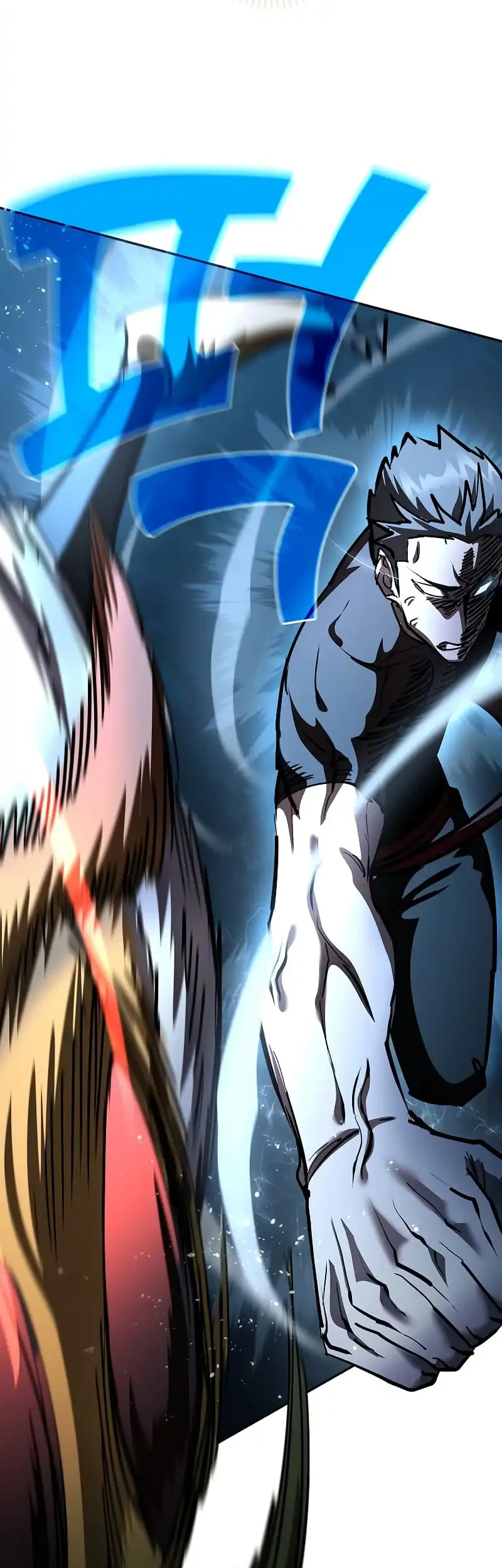 The Sword God From A Fallen World Chapter 33 Gambar 22