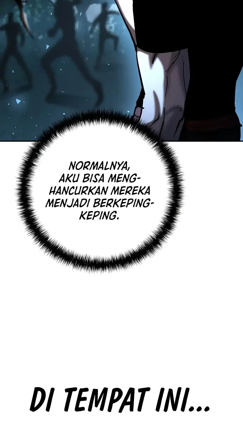 The Sword God From A Fallen World Chapter 33 Gambar 24