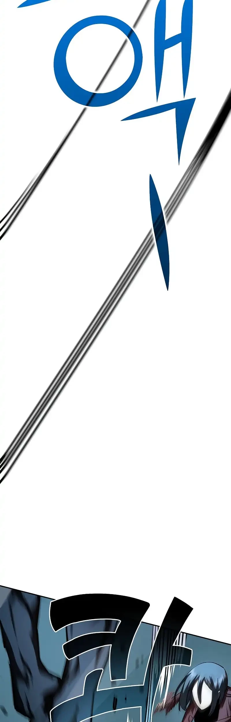 The Sword God From A Fallen World Chapter 33 Gambar 27