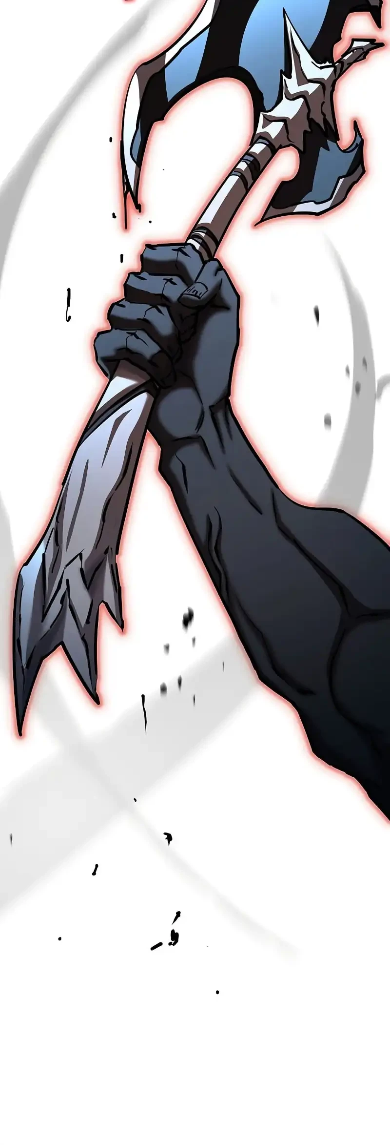 The Sword God From A Fallen World Chapter 33 Gambar 35