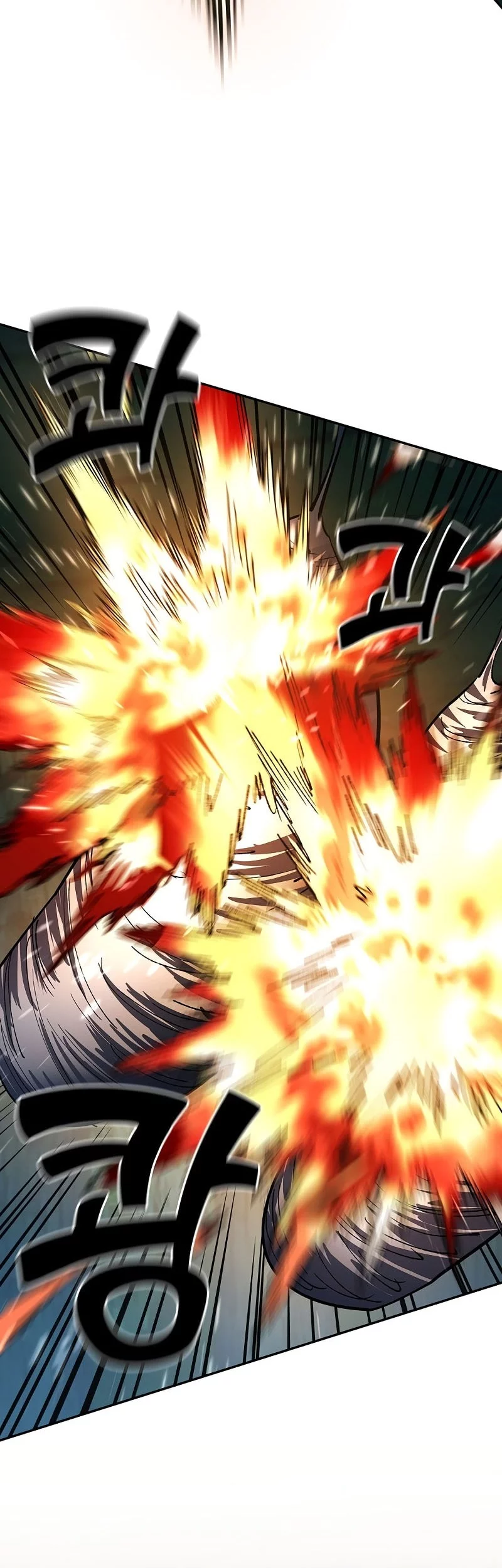 The Sword God From A Fallen World Chapter 34 Gambar 64