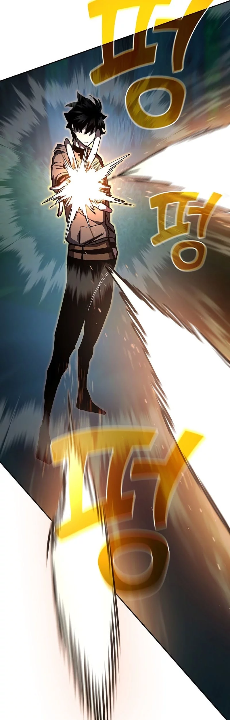 The Sword God From A Fallen World Chapter 34 Gambar 63