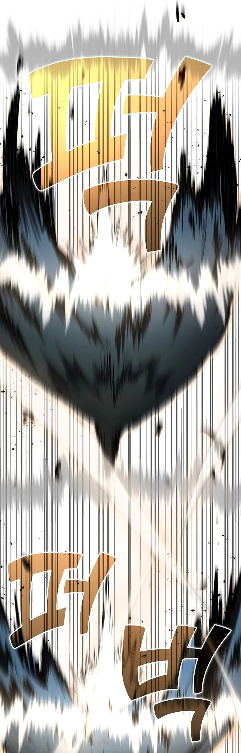 The Sword God From A Fallen World Chapter 34 Gambar 41