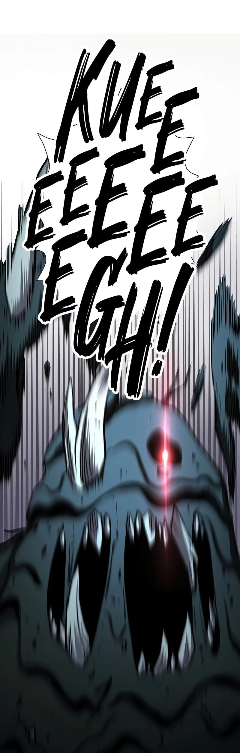 The Sword God From A Fallen World Chapter 34 Gambar 4