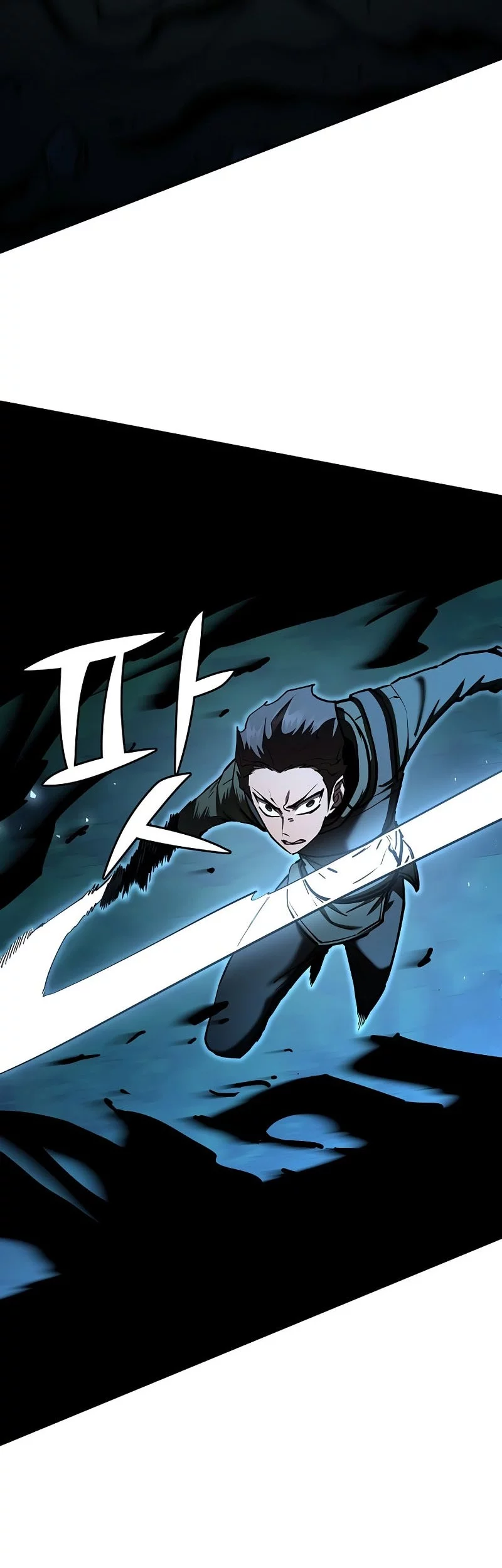 The Sword God From A Fallen World Chapter 34 Gambar 5