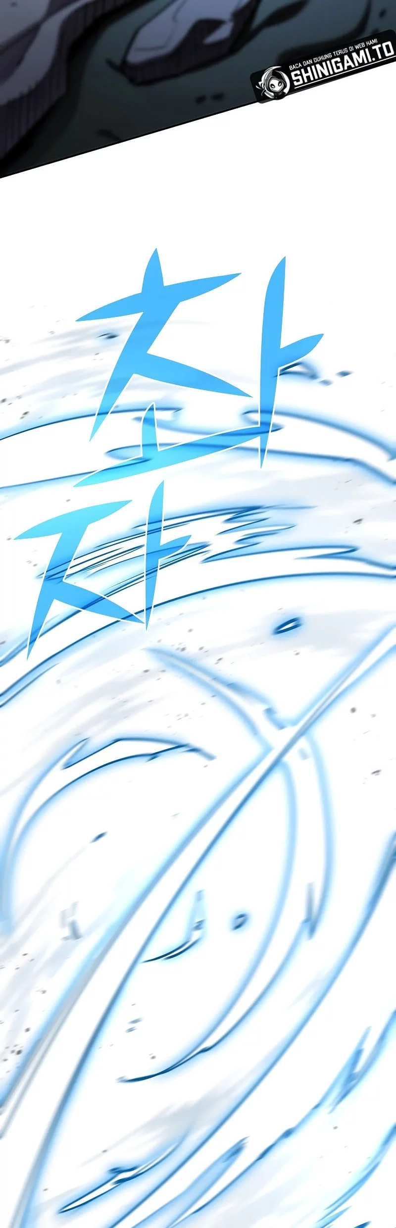 The Sword God From A Fallen World Chapter 34 Gambar 9