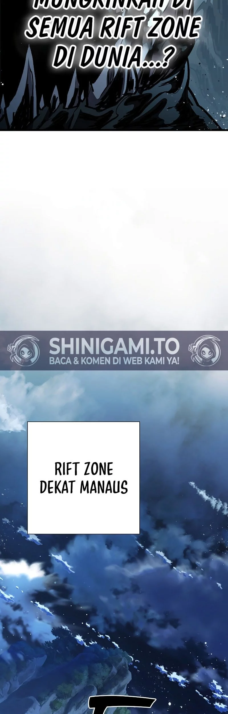 The Sword God From A Fallen World Chapter 34 Gambar 26
