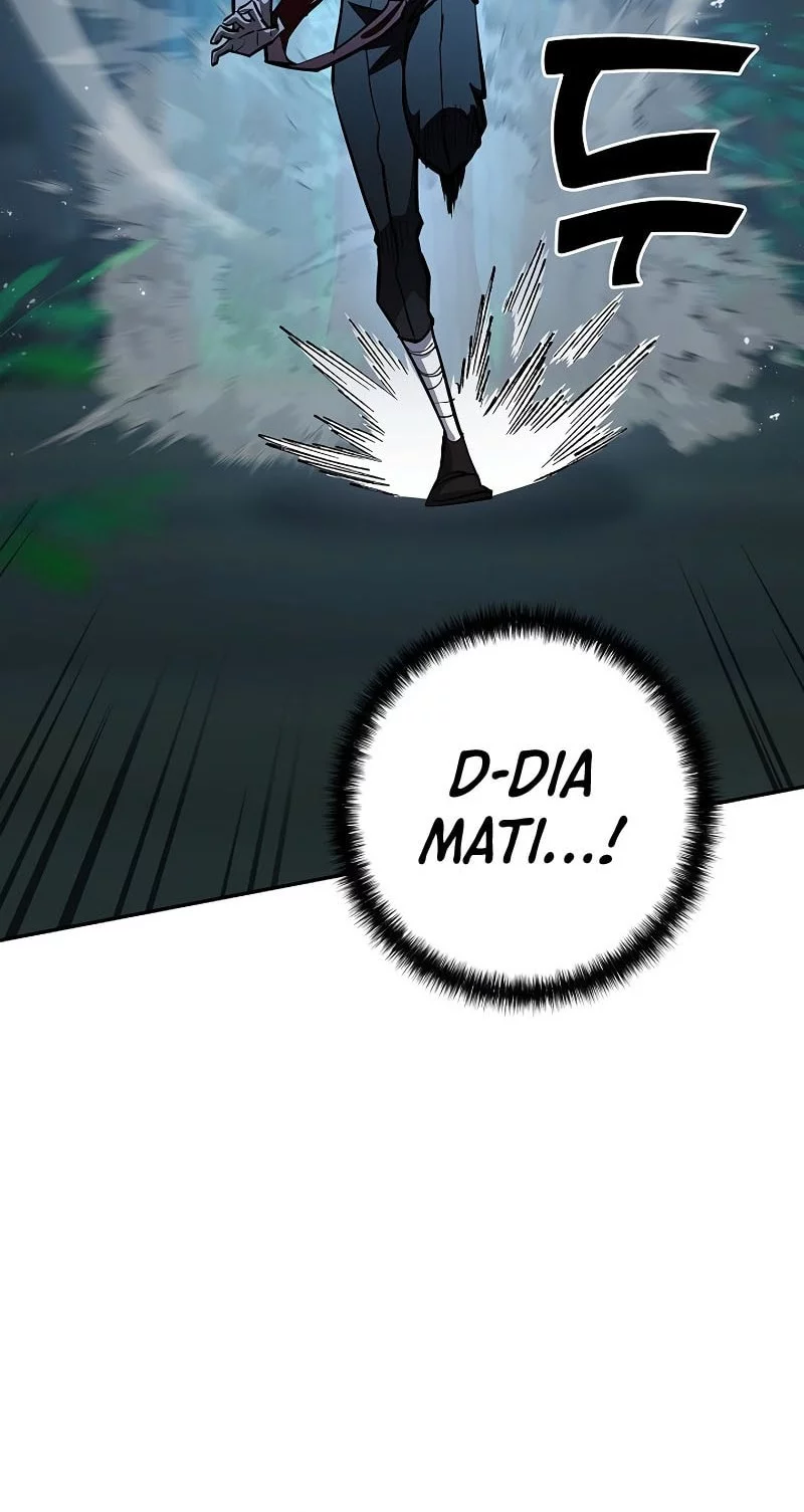 The Sword God From A Fallen World Chapter 34 Gambar 28