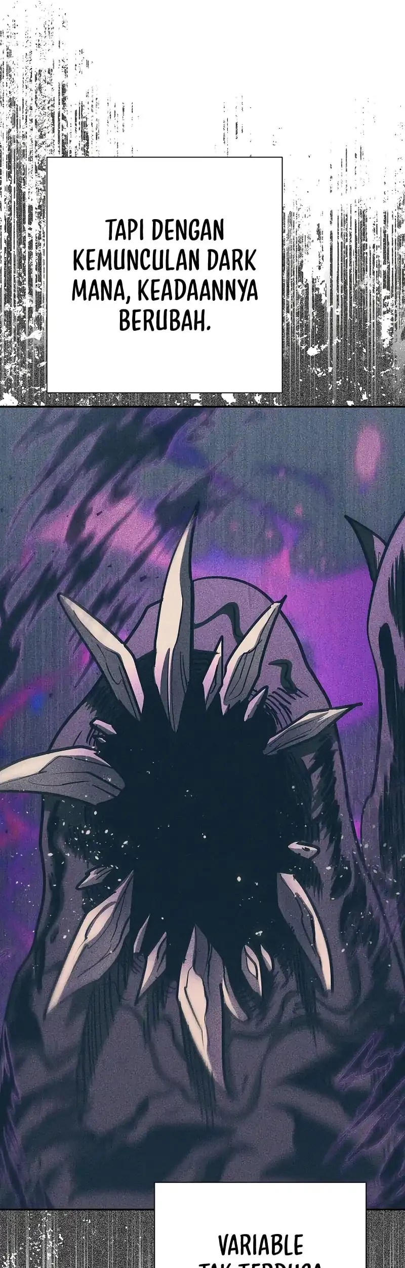 The Sword God From A Fallen World Chapter 35 Gambar 60