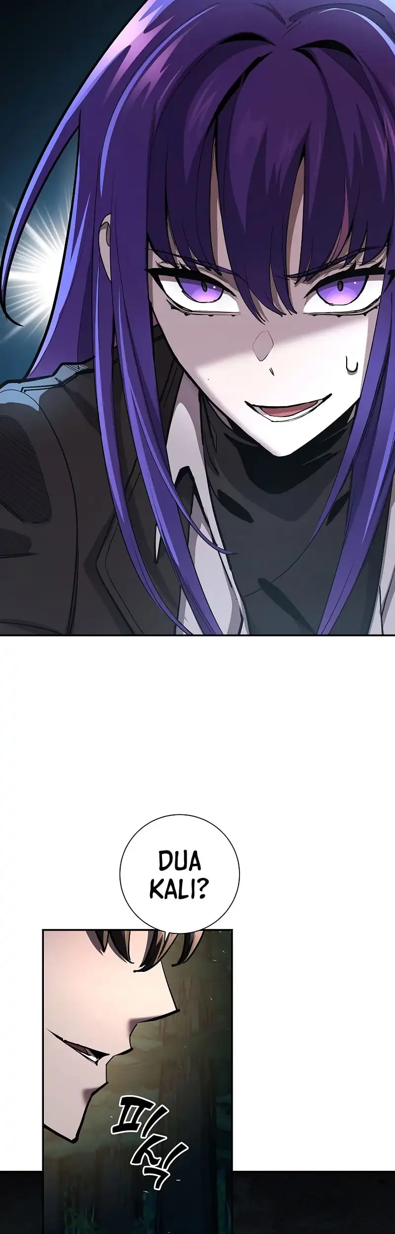 The Sword God From A Fallen World Chapter 35 Gambar 10