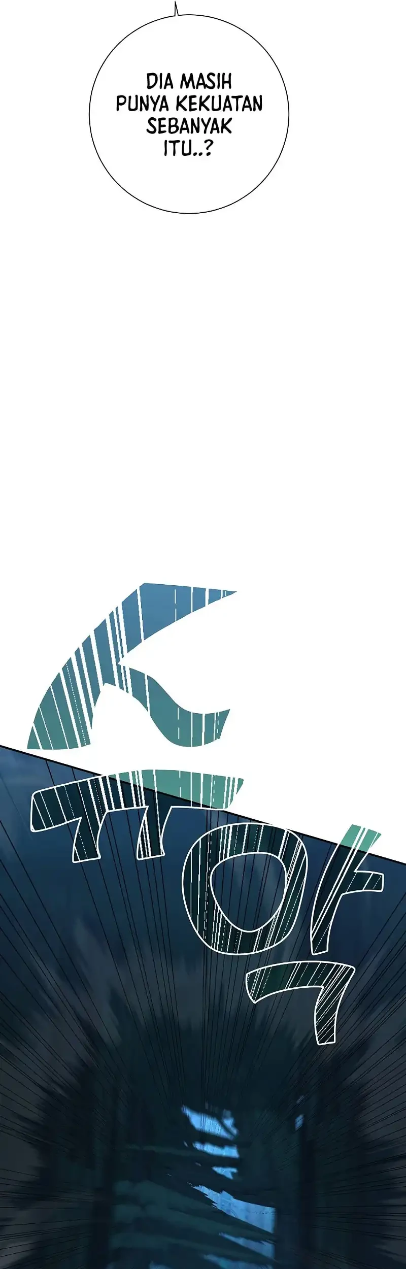 The Sword God From A Fallen World Chapter 35 Gambar 21