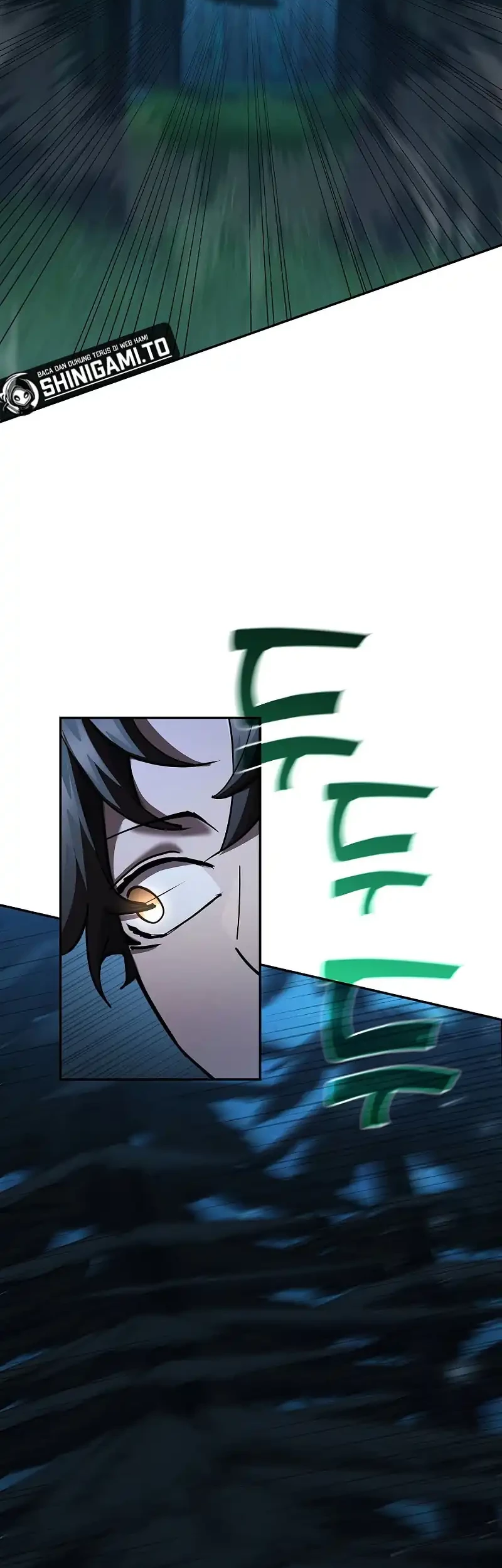 The Sword God From A Fallen World Chapter 35 Gambar 22