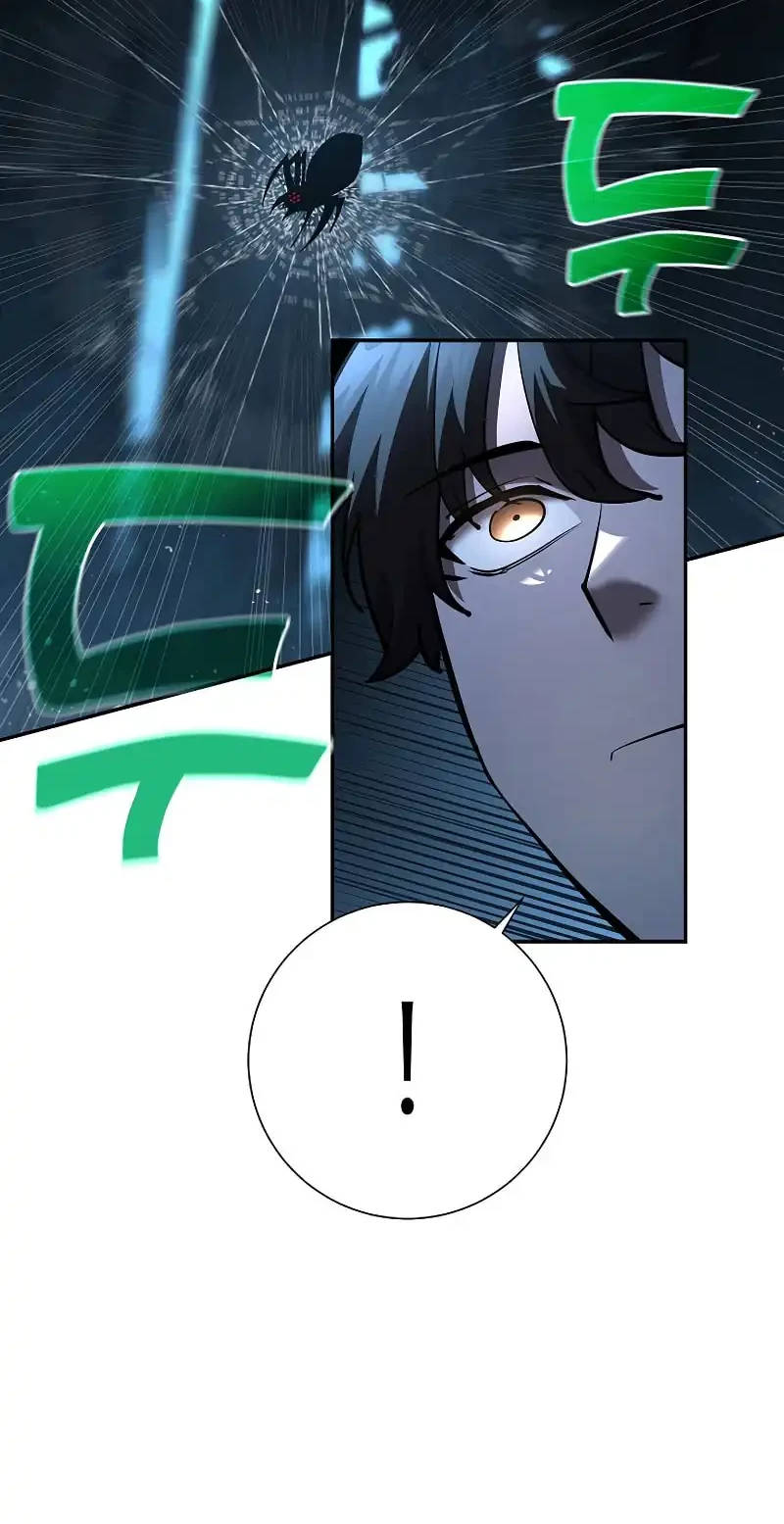 The Sword God From A Fallen World Chapter 35 Gambar 24