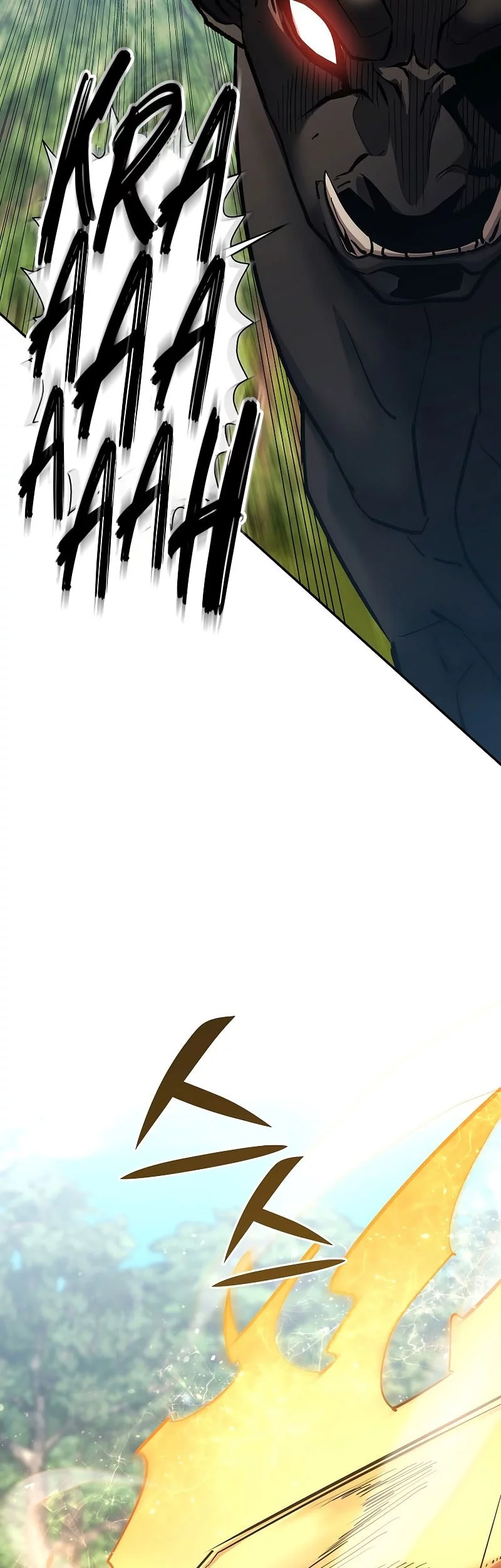 The Sword God From A Fallen World Chapter 36 Gambar 62