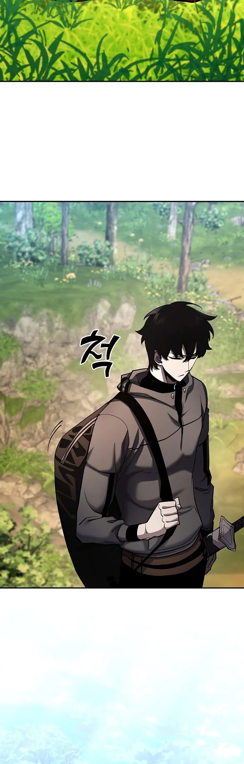 The Sword God From A Fallen World Chapter 36 Gambar 43