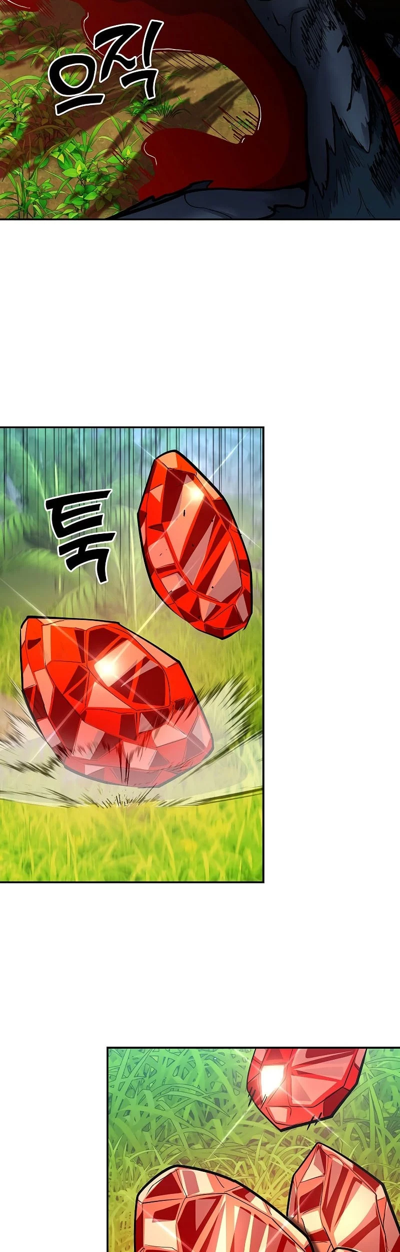 The Sword God From A Fallen World Chapter 36 Gambar 41