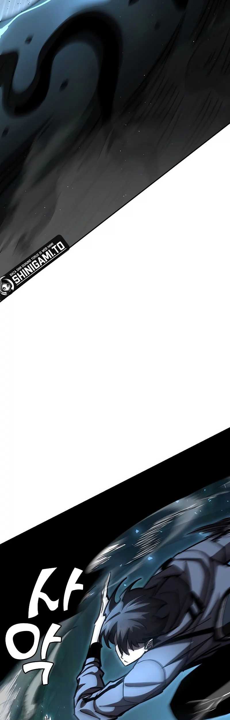 The Sword God From A Fallen World Chapter 36 Gambar 4