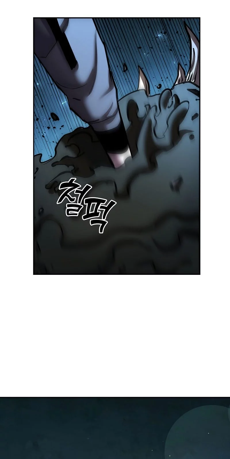 The Sword God From A Fallen World Chapter 36 Gambar 9