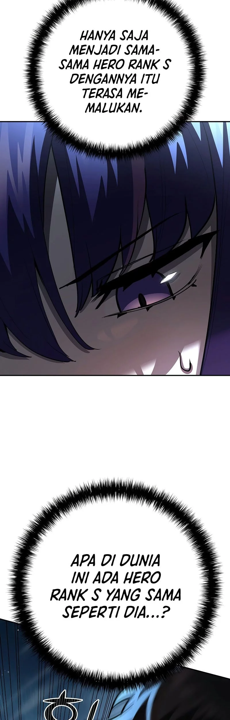The Sword God From A Fallen World Chapter 36 Gambar 15