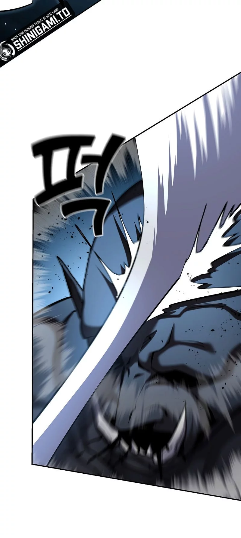 The Sword God From A Fallen World Chapter 36 Gambar 20